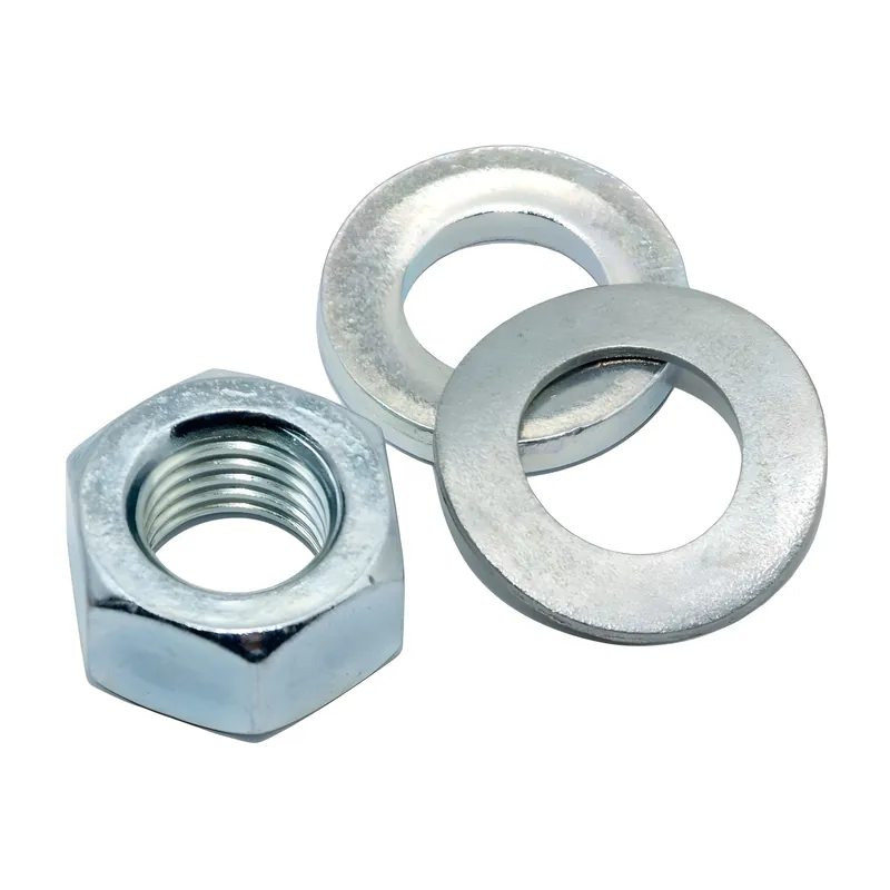 Wochenendangebot Simson Normteile - Set S50, S51, S70 - vord. Steckachse mit Gewinde M12x1,5