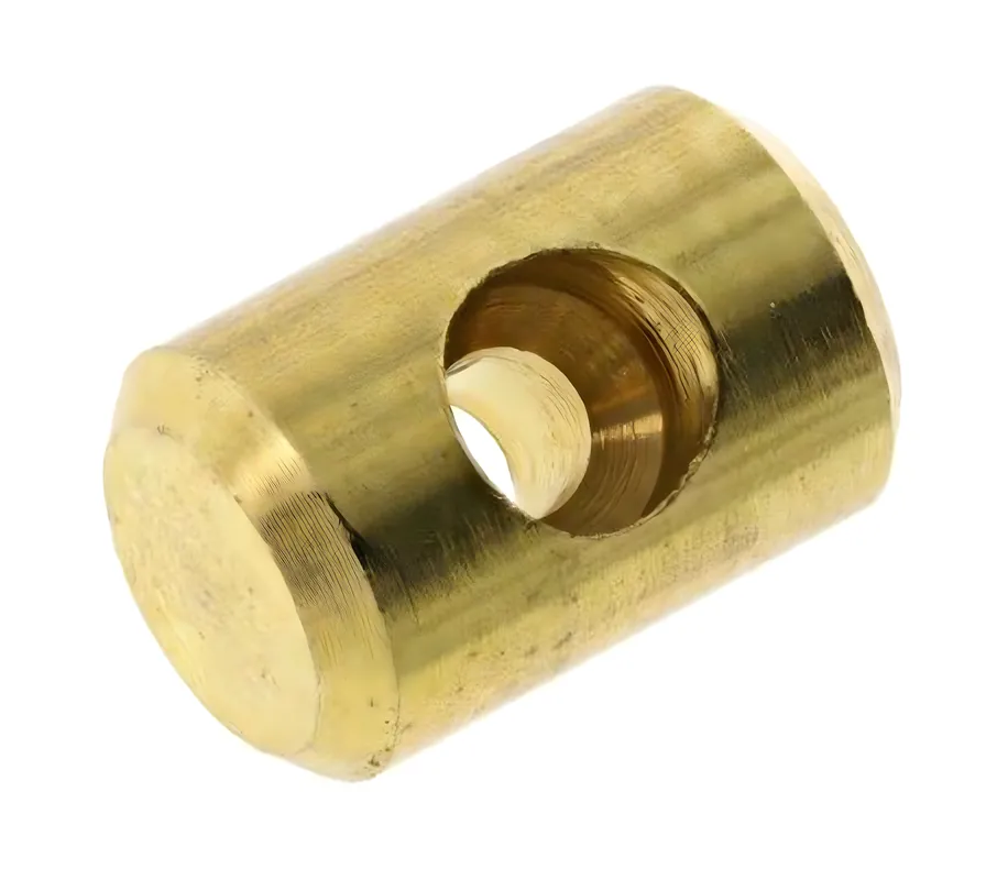Lötnippel - Breite x Länge x Bohrung = 5x7,5x1,8mm - passend für MAGURA Highlight