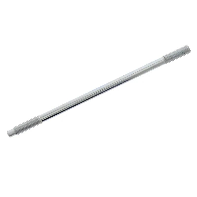 Jetzt Bestellen MZ Zylinderstehbolzen M8 - ca. 165 mm lang - ETZ 125 / 150