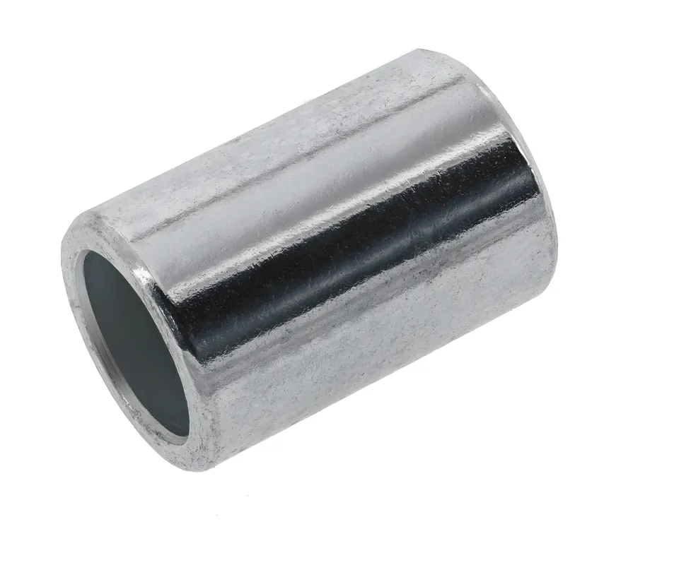 MZ Gelenkbuchse - Hülse 10,1x14x20 f. Gummipuffer 15729 - Federbein ETZ Markenprodukt