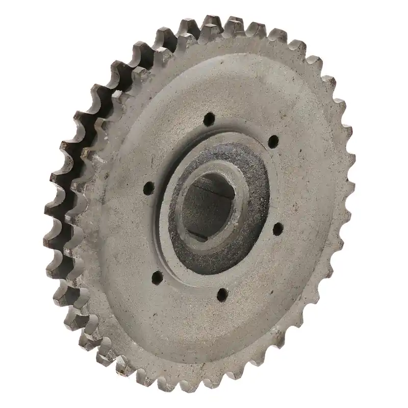 Top-Angebot Kupplungskettenrad - 2-fach - passend f. MZ ETZ, TS