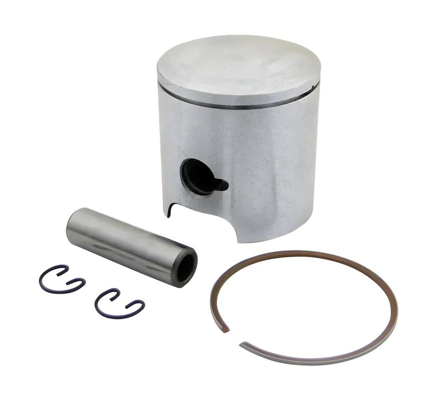 Sichere Zahlung 49,46 mm-Tuningkolben S85 kpl., 1x Kolbenring 1,2mm - 2. Schleifmaß