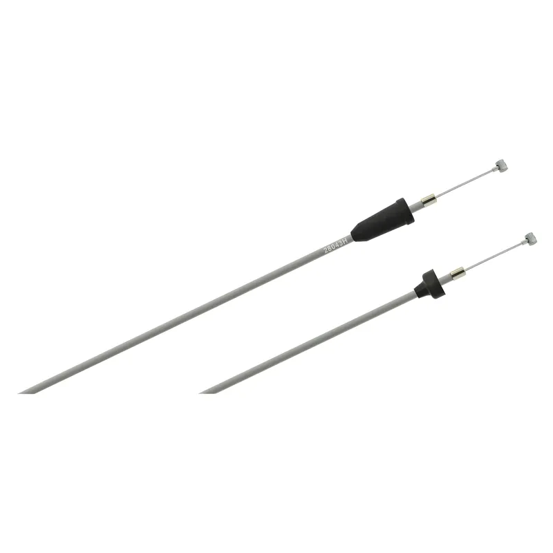 Sonderangebot MZ Bowdenzug, Kupplung - grau - ES175 / 1, 175 / 2, 250 / 1, 250 / 2, 300