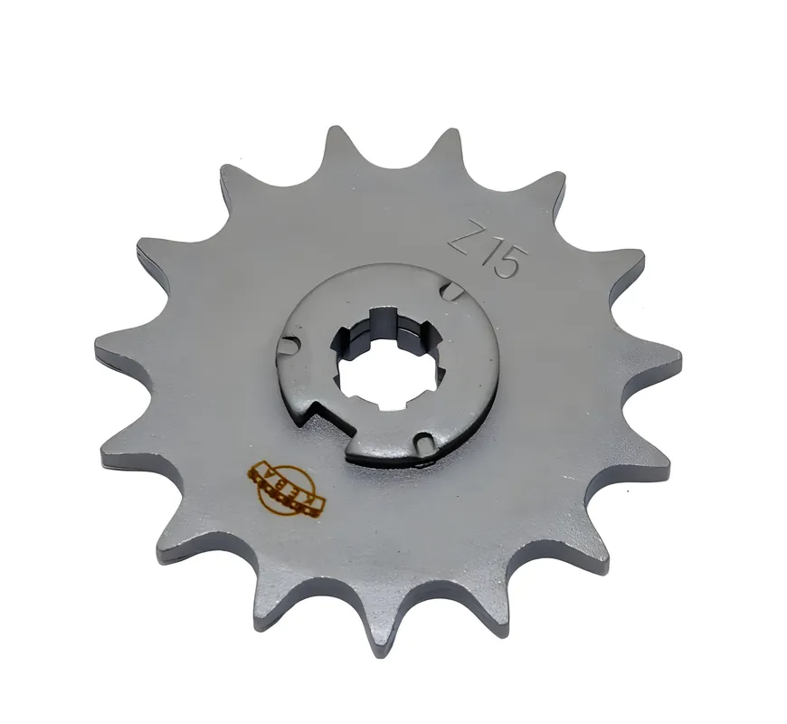 Preiswert Simson Ritzel / Kettenrad / Antriebskettenrad 15 Zähne für S50, KR51/1, SR4-2, SR4-3, SR4-4