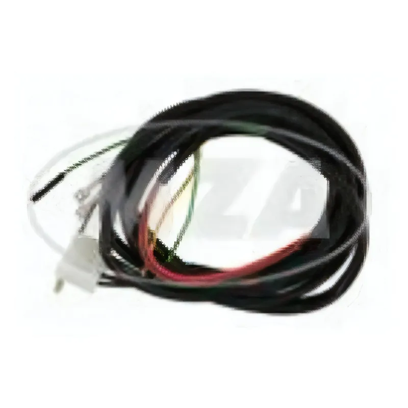 Neuheit MZ Kabelbaum System BK350