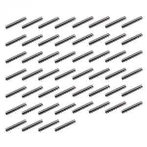 Heißes Angebot SET - 54 Stück Zylinderrollen NRB 2,5x15,8-G2 (DIN 5402) - passend f. AWO Antriebswelle