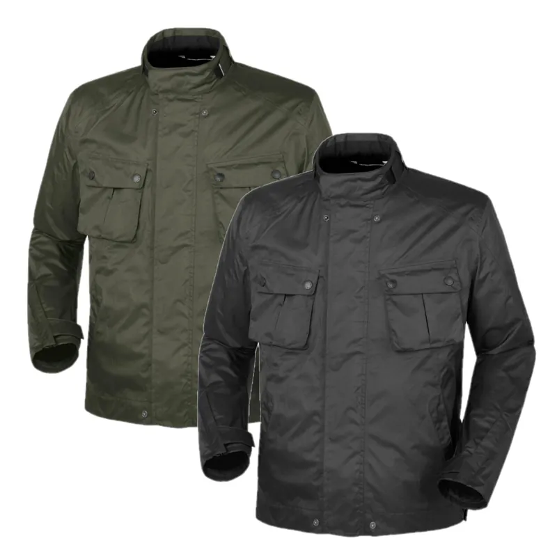 Preisknaller Motorradjacke Tucano Urbano AREOS 2G