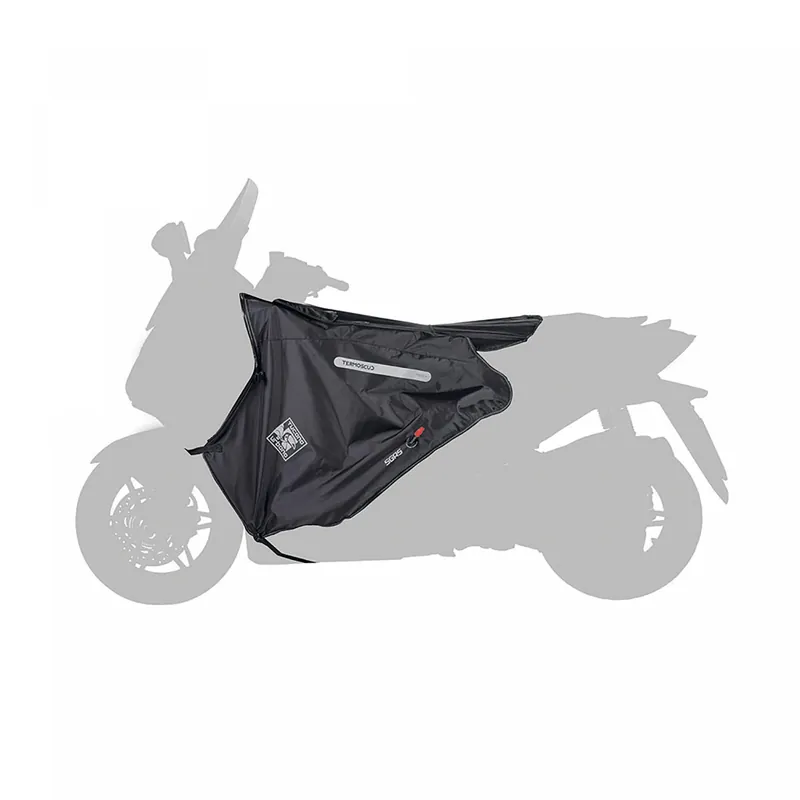 Jetzt Bestellen Beinschutz Tucano Urbano TERMOSCUD® für Yamaha T-Max 530 Bj. 2012 - 2016