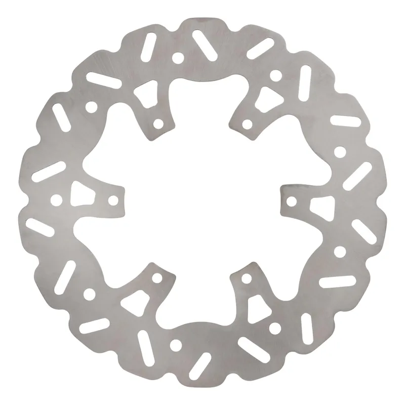 Sonderangebot Bremsscheibe Malossi Whoop Disc Ø 250mm, Dicke 3,5mm für F32S / F37R Gilera Runner 200