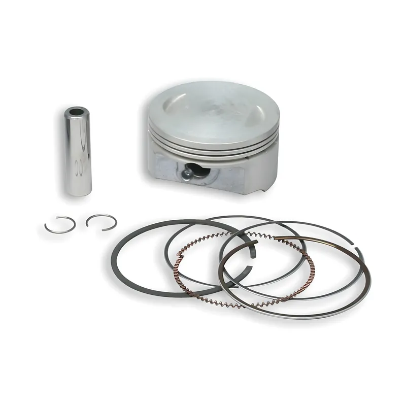 Solange Der Vorrat Reicht Kolben Malossi Ø 67mm B, Kolbenbolzen Ø 13mm, 3 Kolbenringe trapezförmig für Honda CBR125R LC 4T