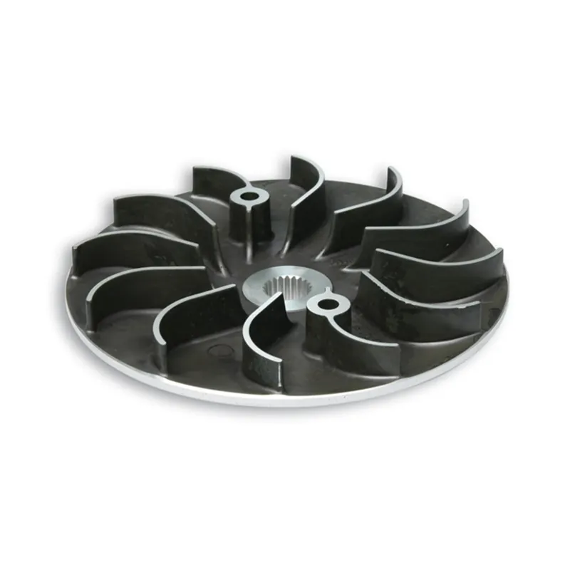 Sonderaktion Riemenscheibe Ventilvar 200 Malossi Halbriemenscheibe für Kymco Downtown 300-350i