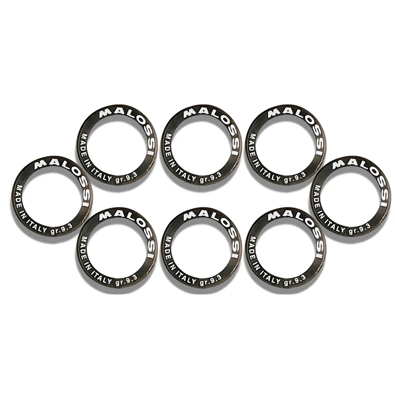 Variomatikgewichte Malossi HTRoll Satz Variorollen 20x12mm, 9,5g, 8 Stück Ausverkauf