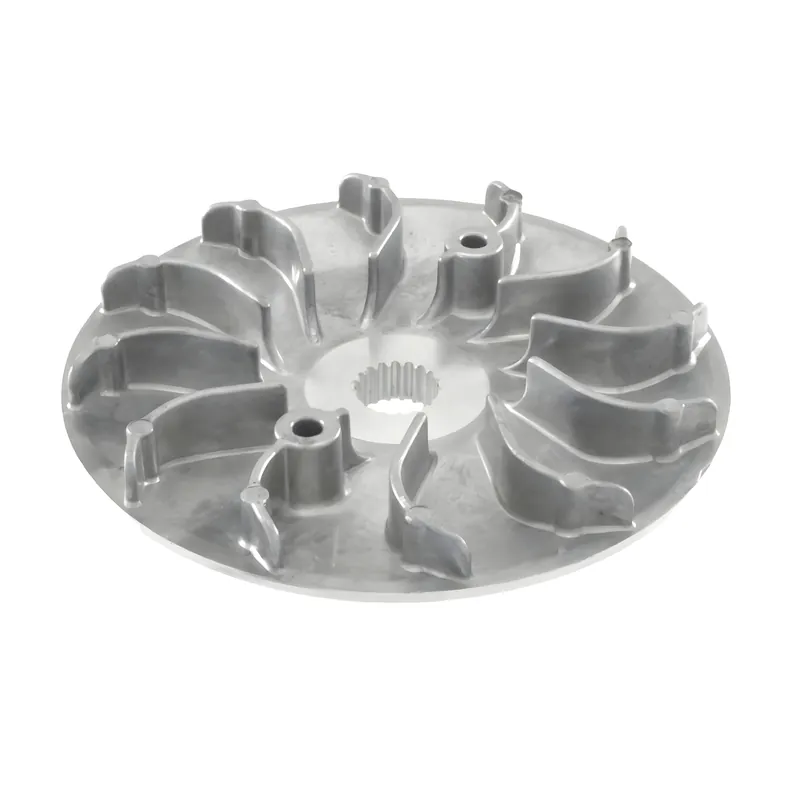 Markenware Riemenscheibe RMS für Honda SH 300ccm Bj. 2007 / 2014, 22102-KTW-900