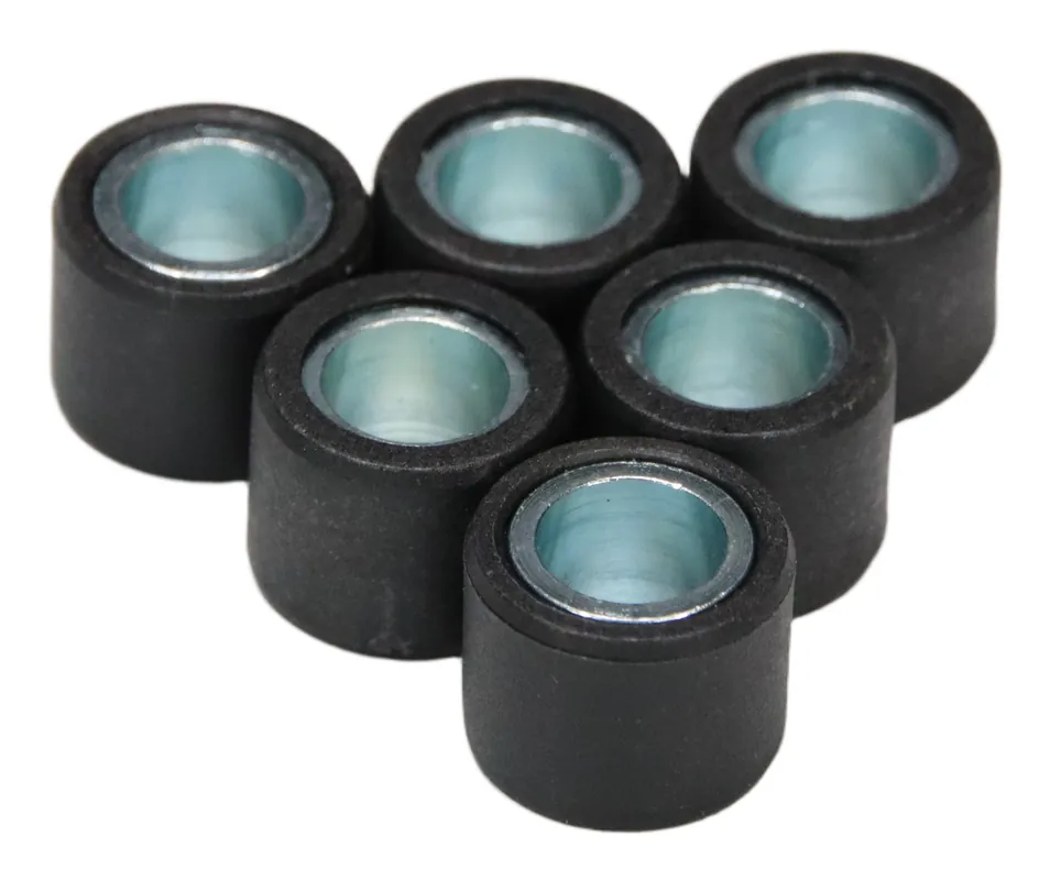 Günstig Variomatikgewichte RMS Satz Variorollen 15x12mm, 5,5g, 6 Stück
