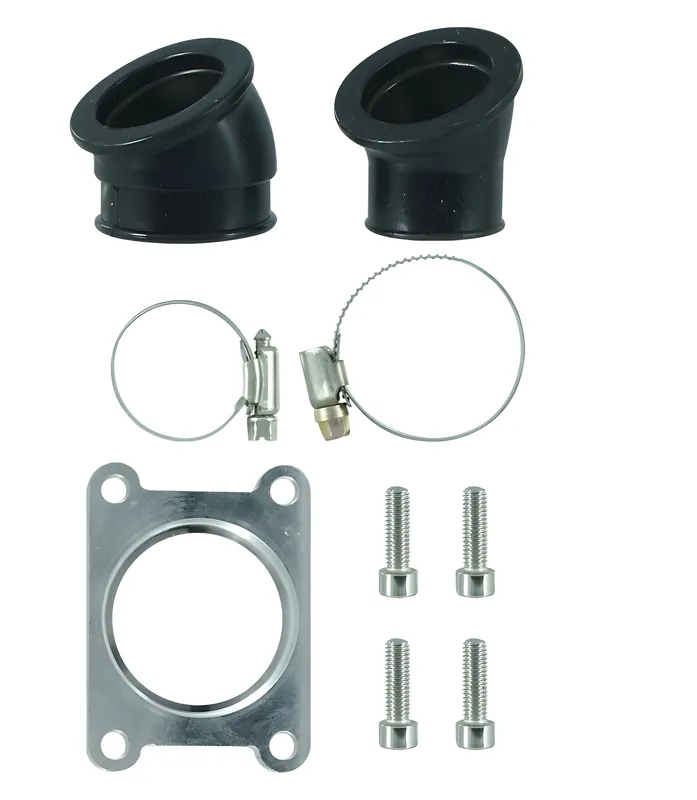 Ansaugstutzen RMS für Minarelli AM6 24 / 32mm Online Kaufen