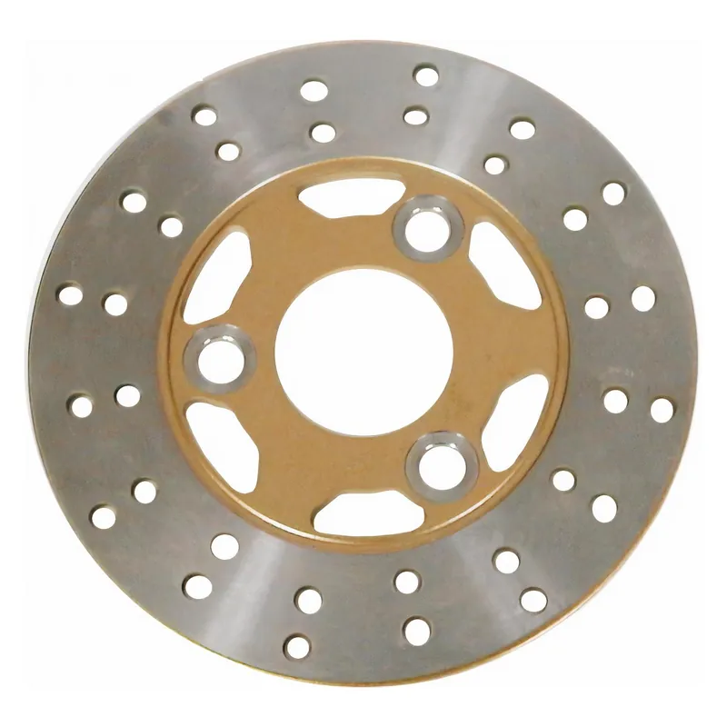 Geprüft Bremsscheibe vorne RMS für Aprilia Amico 50ccm Bj. 1994, AP8213383