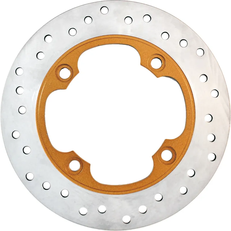 Bremsscheibe vorne RMS für Honda SH 125-150ccm Bj. 2001 / 2008, 45351-KGF-900 Kracherpreis