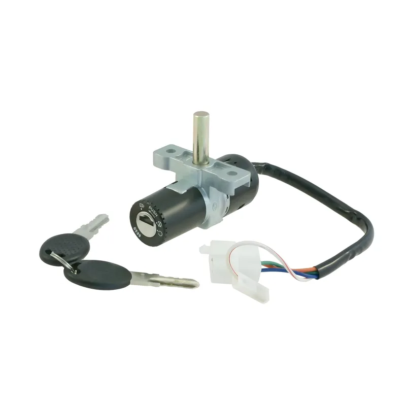 Expressversand Zündschloss RMS Schlossset für Aprilia Scarabeo 50ccm 2T, 860579