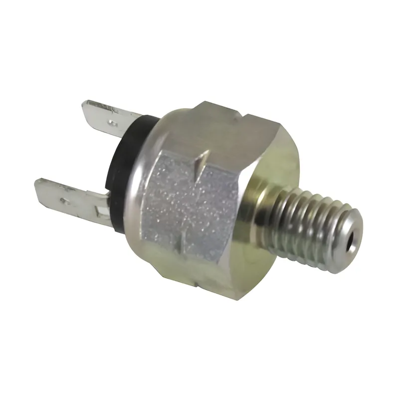 Schalter RMS hydraulisch Stop für Piaggio Ape Car / MP, 104412 Geprüft