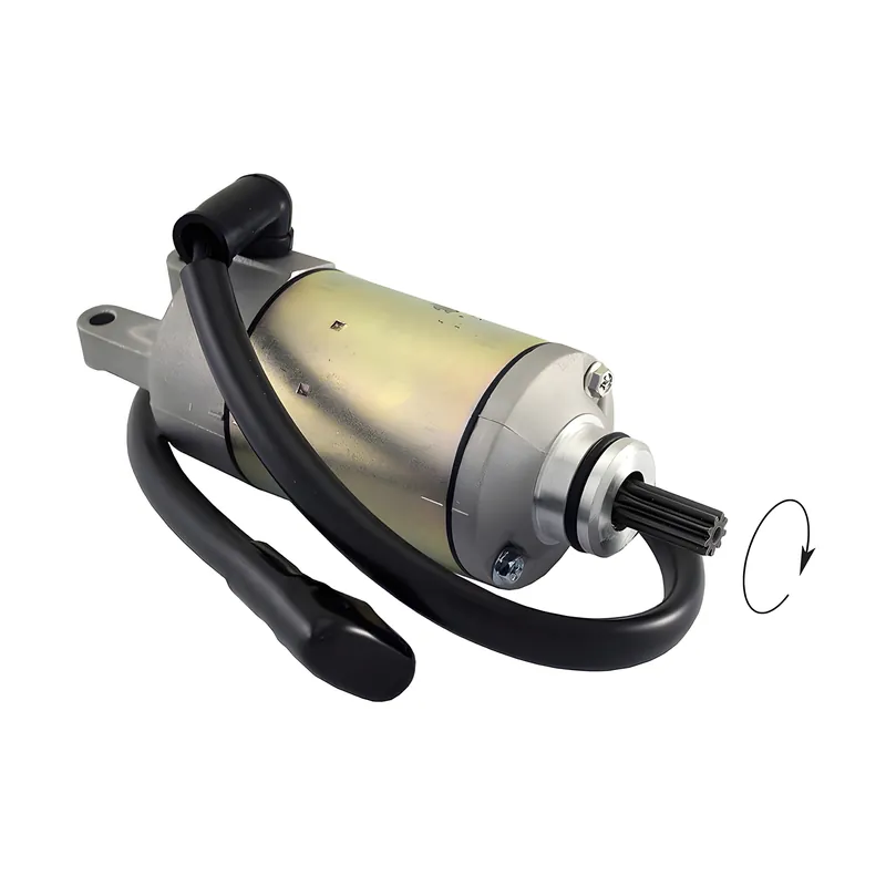 Versand Am Gleichen Tag Anlasser RMS für Kymco X-Citing 400ccm, 00131156