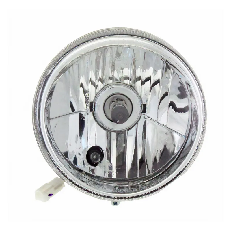 Scheinwerfer RMS für Piaggio Vespa LX 125-150ccm Bj. 2005 / 2006, 58260R Begrenztes Angebot