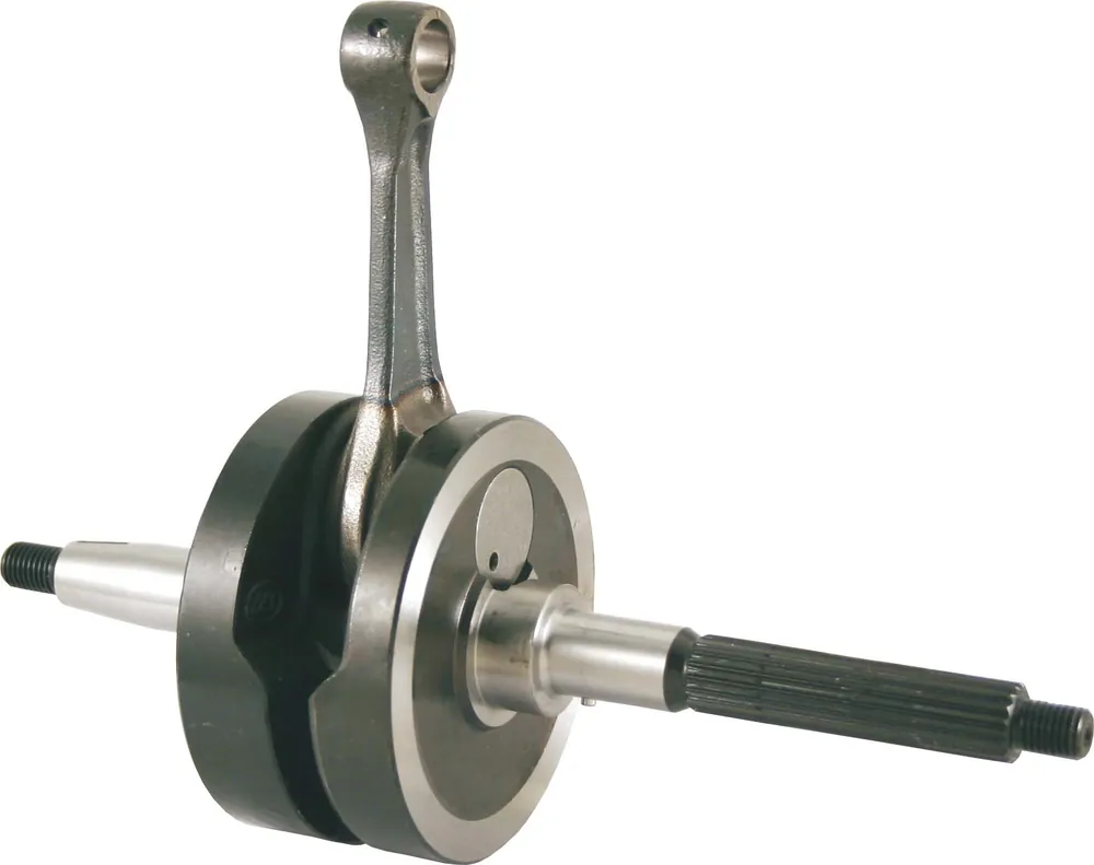 Kracherpreis Kurbelwelle RMS für Piaggio Liberty / Vespa ET4 / Zip 4T 50ccm, 969203