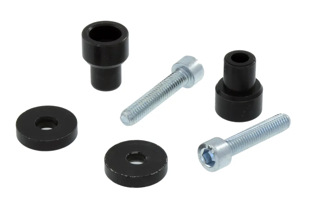 Preiswert Schrauben Kit M6 RMS für Fahrzeugständer, 267000500