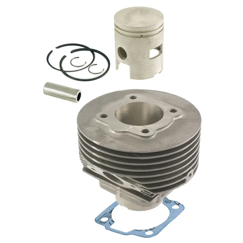Zylinder EVOK 125ccm für Piaggio Vespa Primavera 125, Bohrung 55mm, OEM 151981 Bestpreis