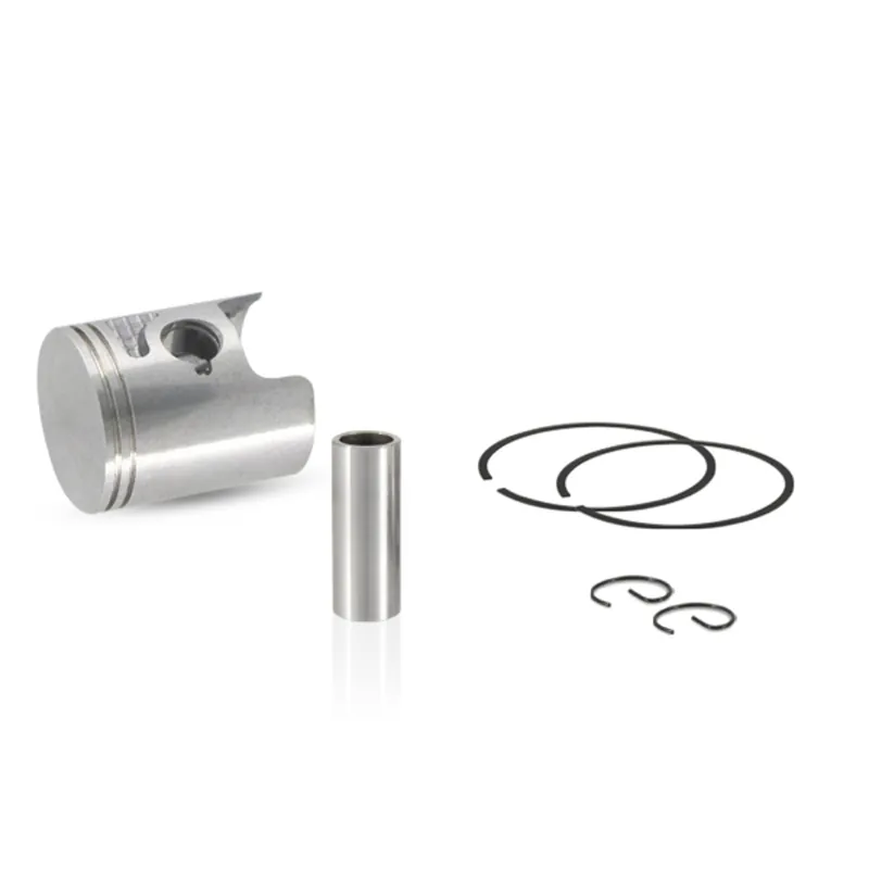 Meistverkauft Kolben EVOK für Yamaha Majesty 125ccm LC, Bohrung 53,7mm