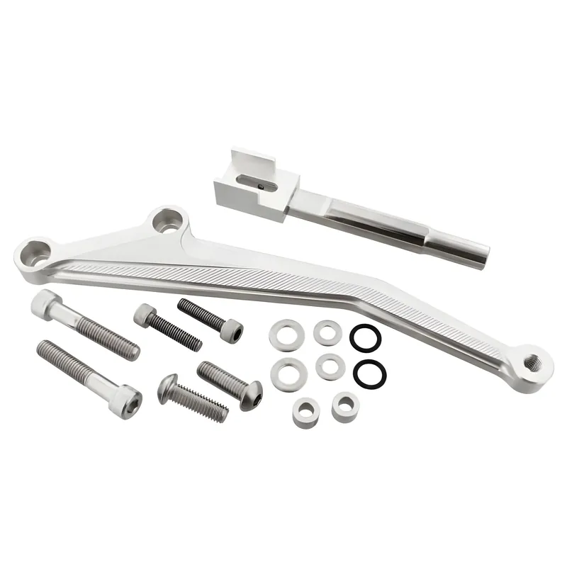 Wochenendangebot Anbausatz für Lenkungsdämpfer YSS Y-SD-KIT-07-001