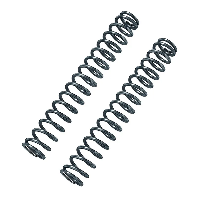 Günstig Gabelfeder Satz YSS linear LO430A038S505 für KTM EXC / Sixdays EXC-F SX 125 / 200 / 250 / 300 / 350 ccm Bj. 2004 - 2016