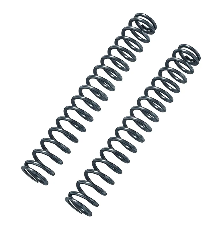 Wochenendangebot Gabelfeder Satz YSS progressiv PR350I075-090S350 für Honda CBF F / FA A 1000 ccm Bj. 2006 - 2012