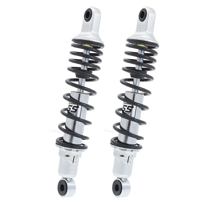 Aktuell Stoßdämpfer Paar YSS RE302-330T-12 für Honda CB F2 Seven Fifty Nighthawk 750 ccm Bj. 1991 - 1992