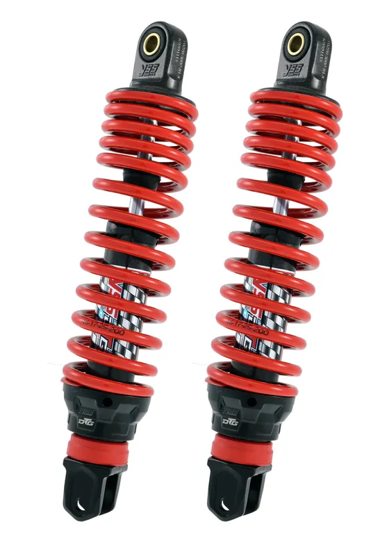 Stoßdämpfer Paar YSS TB220-340P-03 für Yamaha YP Majesty, Kymco Grand Dink 125 / 150 / 250 ccm Sonderangebot