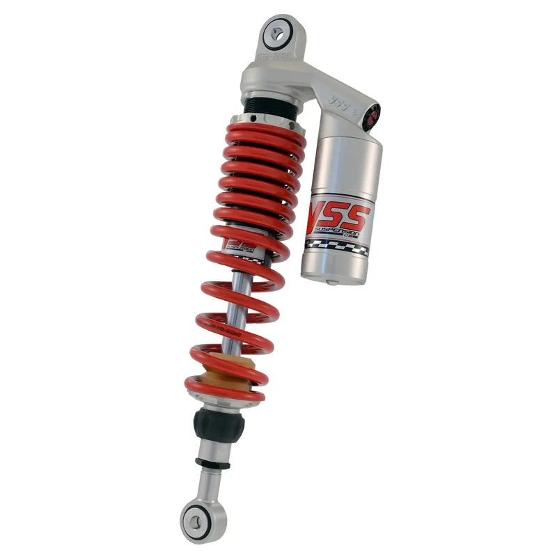 Stoßdämpfer YSS MG366-295TRW-14I für Honda CBR R 250 ccm Bj. 2011 - 2015 Neu