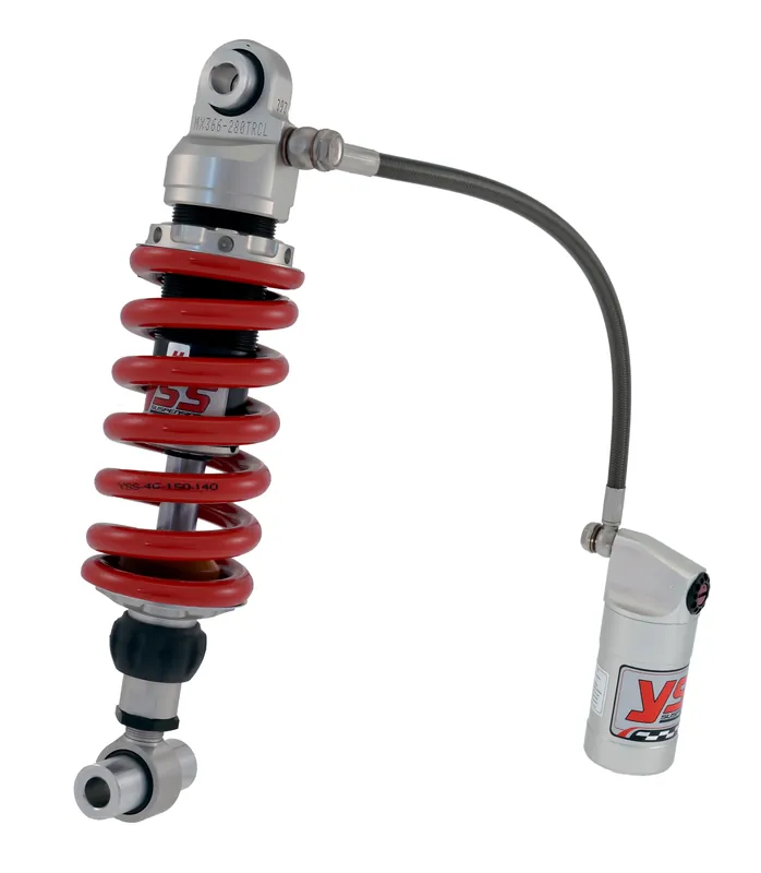 Stoßdämpfer YSS MO302-280TL-18 Preisreduziert