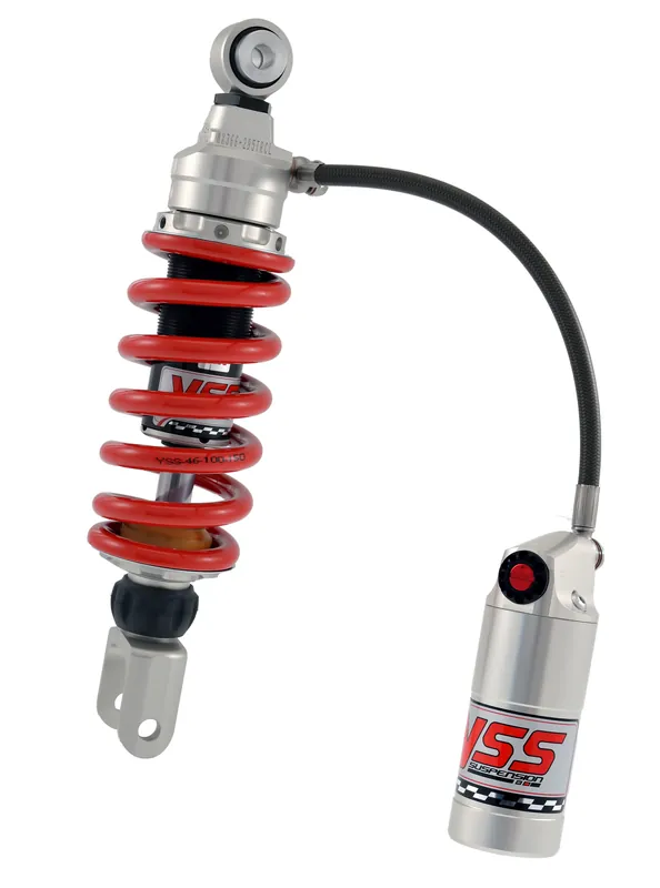 Meistverkauft Stoßdämpfer YSS MX362-240TRC-01