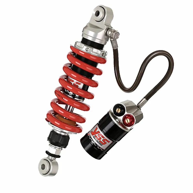 Stoßdämpfer YSS MX456-430HRCL-01 Markenware