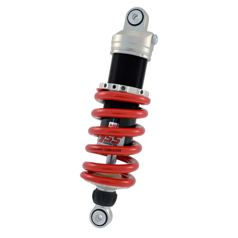 Stoßdämpfer YSS MZ456-310TRL-25 für Honda XL V Varadero 125 ccm Bj. 2001 - 2011 Markenprodukt