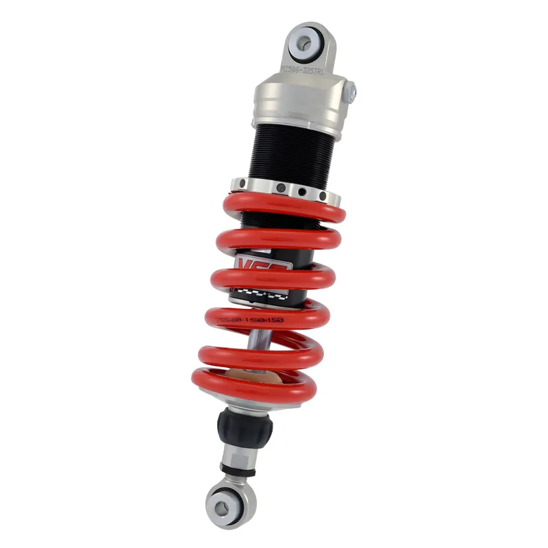 Stoßdämpfer YSS MZ456-330TRL-05-JX Neu