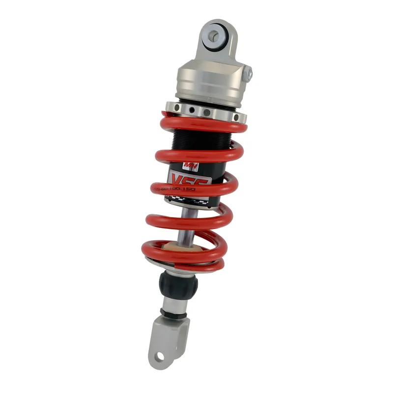 Stoßdämpfer YSS MZ456-340TRL-13 für Suzuki DL V-Strom 1000 ccm Bj. 2002 - 2010 Billig