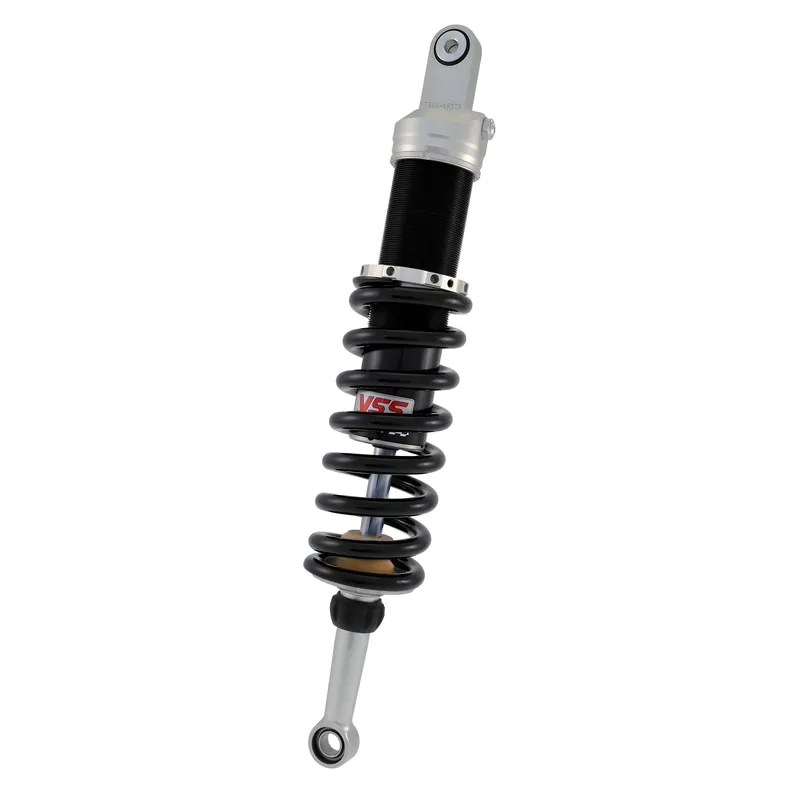 Zertifiziert Stoßdämpfer YSS MZ456-495TR-01 für BMW R 80 GS Paris Dakar 800 / 850 / 1000 ccm Bj. 1987 - 1998