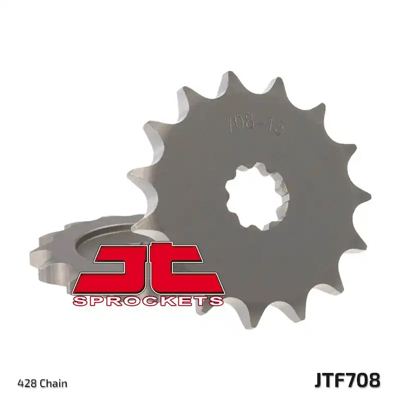 Ritzel JT Sprockets 15Z Neu