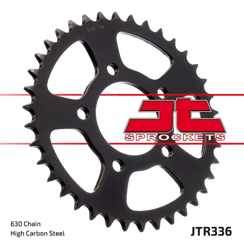 Knallerangebot Kettenrad JT Sprockets 630 35Z Innendurchmesser 80mm Lochkreis 110mm