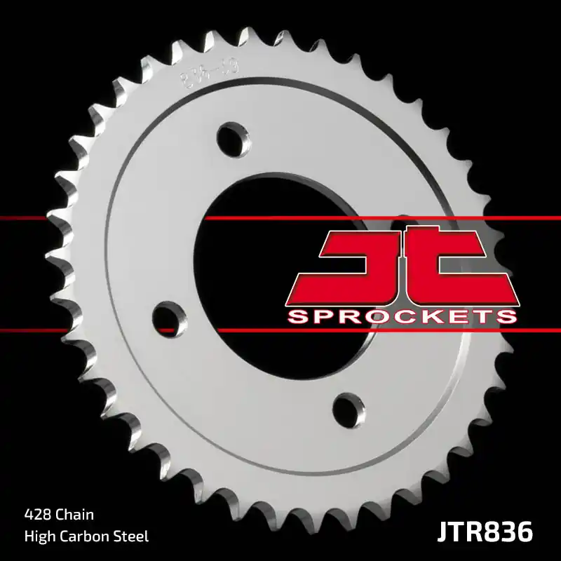 Top-Preis Kettenrad JT Sprockets 36Z