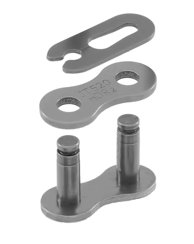 Kettenschloss JT Sprockets Clipschloss für Kette 520HD Kracherpreis