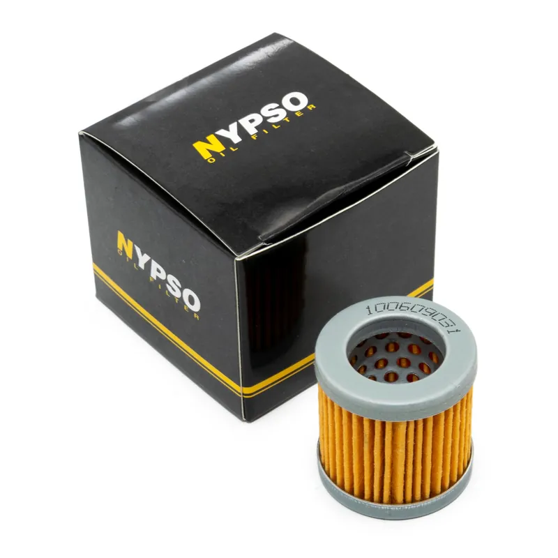 Ölfilter Nypso für Piaggio Liberty 125ccm Neu