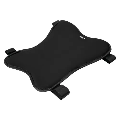 Preiswert Gel-Sitzauflage Lampa GelPad Sitzkissen universal, erhältlich in M, L und XL für Motorrad und Roller
