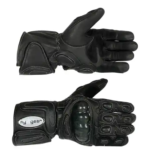 Solange Der Vorrat Reicht L-Tech, technische Handschuhe - S