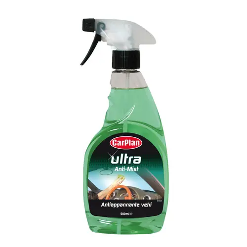 Billig Anti-Beschlagmittel - 500 ml
